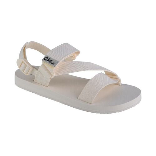 Sandales plates Urban Entdeckung - Jack Wolfskin - Modalova