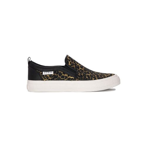 Baskets basses Guess FL6PK2FAP12 - Guess - Modalova