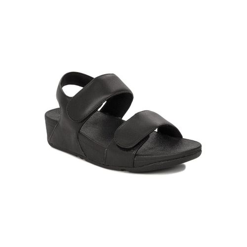 Sandales FitFlop FV8090ALBK - FitFlop - Modalova