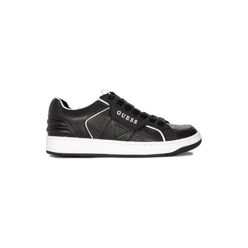 Baskets basses Guess FL7BQALEA12BK - Guess - Modalova
