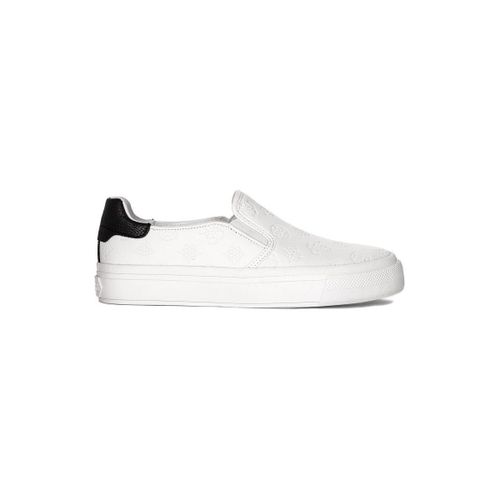 Baskets basses Guess FL7JNTLEA12 - Guess - Modalova