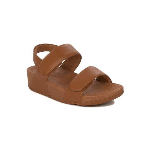 Sandales FitFlop FV8592LTTN - FitFlop - Modalova
