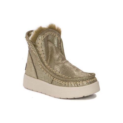 Bottines NOIRDZ6110OROZ012 - Café Noir - Modalova