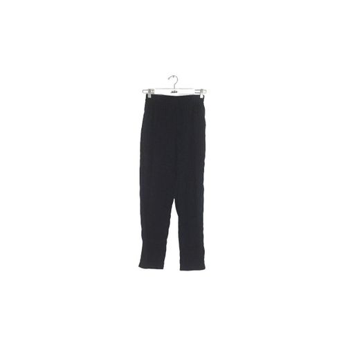 Pantalon Pantalon Carot bleu - Des Petits Hauts - Modalova