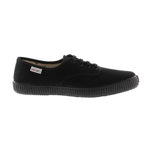 Baskets basses 106610 negro - Victoria - Modalova