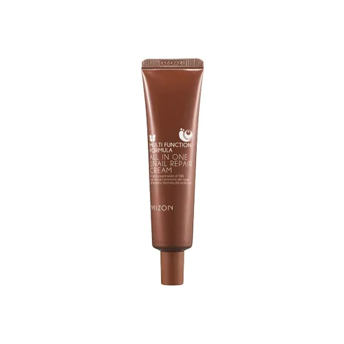 Anti-Age & Anti-rides All In One Snail Repair Cream - Mizon - Modalova