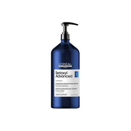 Shampooings Shampoing Serioxyl Avancé - L'oréal - Modalova