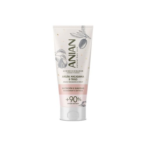 Soins & Après-shampooing Après-shampooing Argan, Macadamia amp; Blé - Anian - Modalova