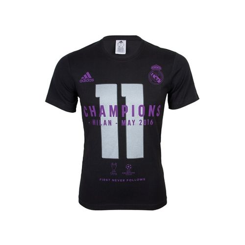 T-shirt adidas Real - adidas - Modalova