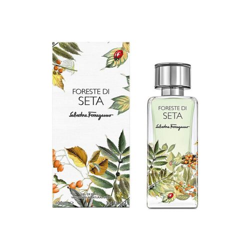 Eau de parfum Foreste Di Seta Edp Vapeur - Salvatore Ferragamo - Modalova