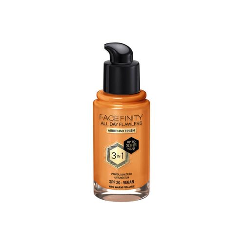 Fonds de teint & Bases Facefinity All Day Flawless Fond De Teint 3 En 1 w89-warm Pral - Max Factor - Modalova