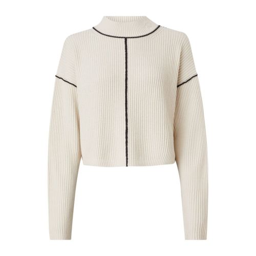 Sweatshirts Pull Ref 60419 ACF Beige - Calvin Klein Jeans - Modalova