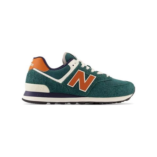 Baskets basses New Balance 574 - New Balance - Modalova