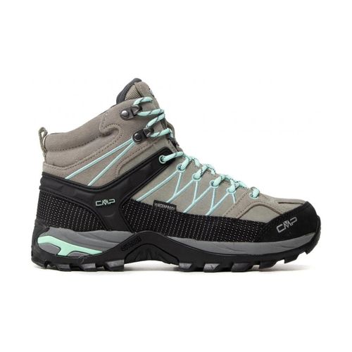 Chaussures RIGEL MID WMN TREKKING SHOE WP - Cmp - Modalova