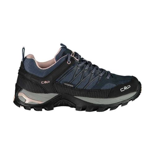Chaussures RIGEL LOW WMN TREKKING SHOE WP - Cmp - Modalova