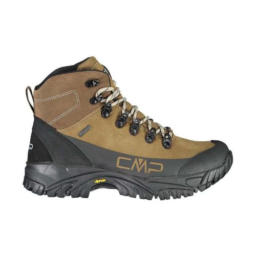 Trail DHENIEB WMN TREKKING SHOE WP - Cmp - Modalova
