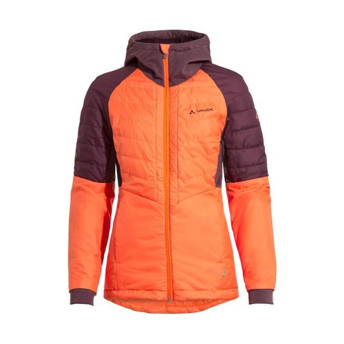 Vestes techniques Womens Cyclist Hybrid Jacket - Vaude - Modalova
