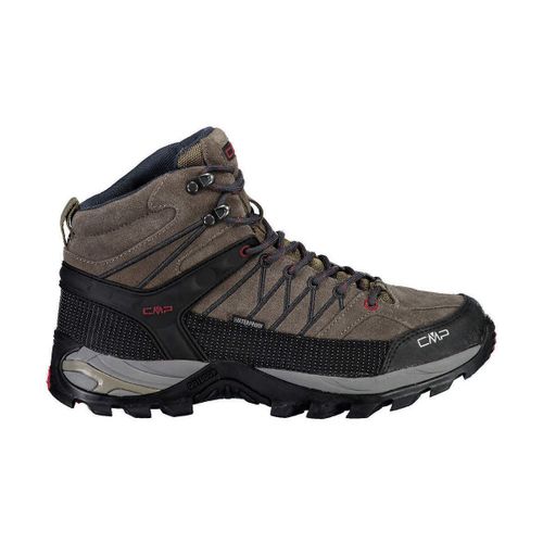 Bottes RIGEL MID TREKKING SHOES WP MAGR - Cmp - Modalova