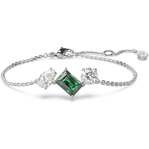 Bracelets Bracelet Mesmera vert - Swarovski - Modalova