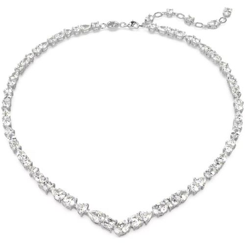 Collier Collier en V Mesmera - Swarovski - Modalova