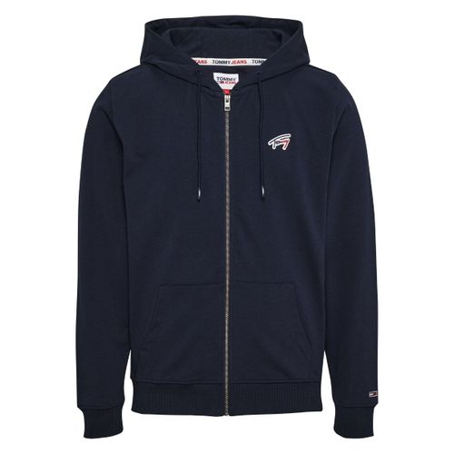 Blouson Veste Ref 60636 DW5 Marine - Tommy Jeans - Modalova