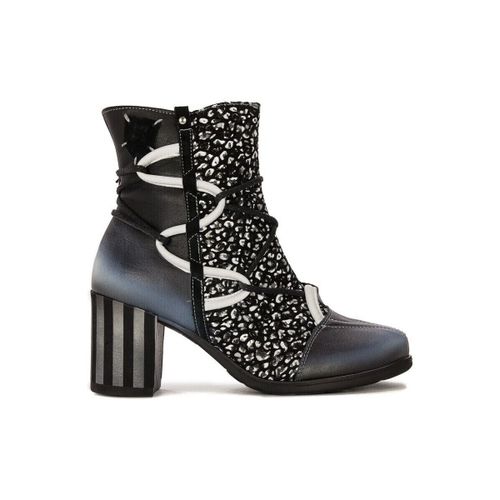 Bottines Maciejka 0560501007 - Maciejka - Modalova