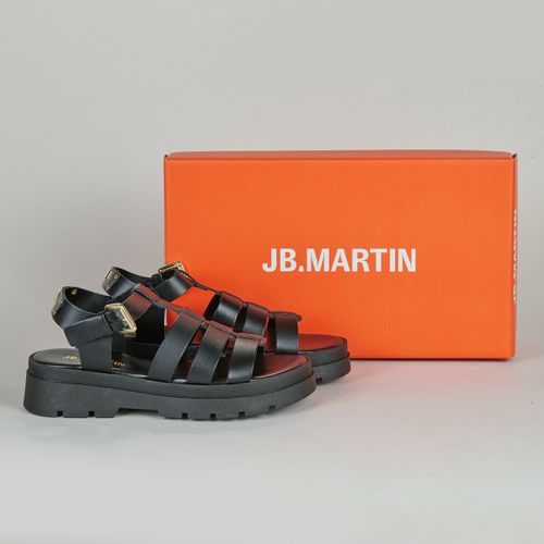 Sandales plates JB Martin DELICE - JB Martin - Modalova