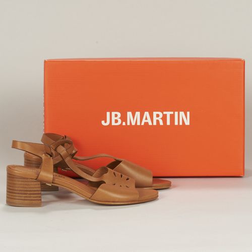 Sandales à talon JB Martin ELANCE - JB Martin - Modalova