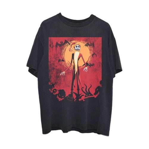 T-shirt RO4017 - Nightmare Before Christmas - Modalova