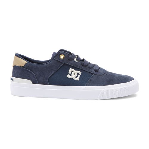 Baskets Wes Kremer Teknic S Skate - DC Shoes - Modalova