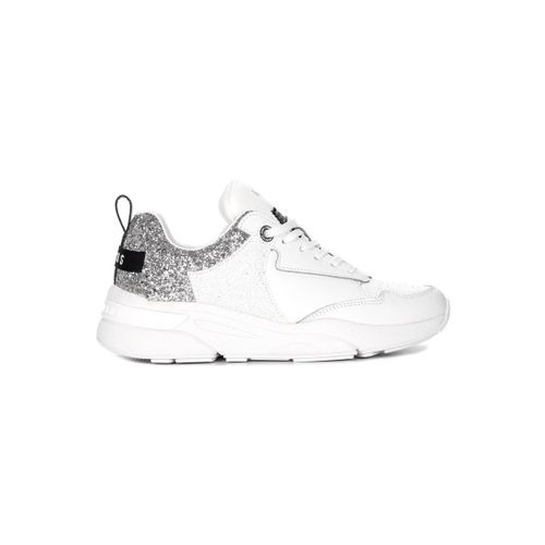Baskets basses White Arrow Glam - Pepe jeans - Modalova