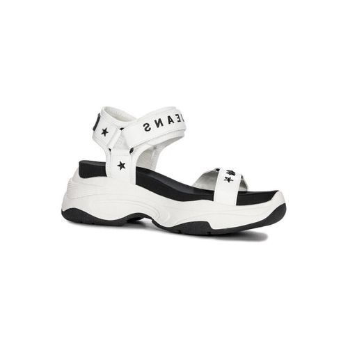 Sandales compensées PLS90567800 - Pepe jeans - Modalova