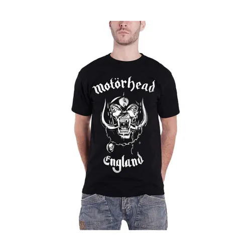 T-shirt Music England - Music - Modalova
