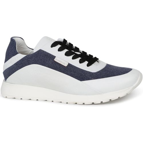 Baskets basses Baskets GL-212-31 Bleu - Greyder Lab - Modalova