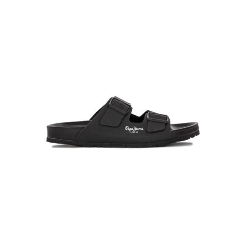 Claquettes Pepe jeans PMS90101999BL - Pepe jeans - Modalova