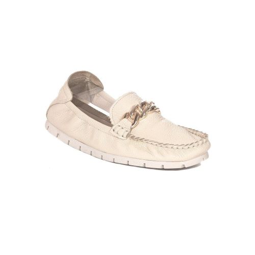 Mocassins Venezia 1393R193ECRU - Venezia - Modalova