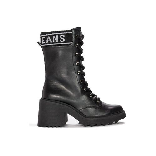 Boots Pepe jeans Boss Logo Black - Pepe jeans - Modalova