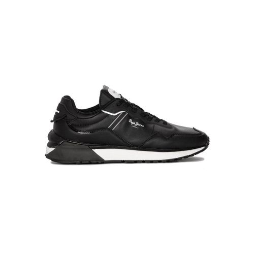 Baskets basses Black Bass M - Pepe jeans - Modalova