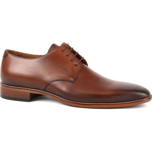 Derbies Chaussure Cognac Foncé - Suitable - Modalova