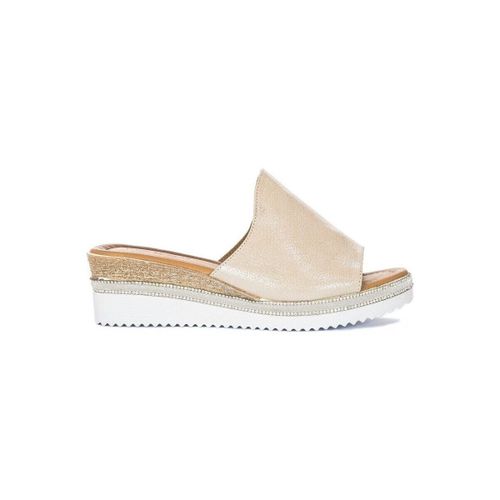 Tongs Venezia LAPI06012000300BEIGE - Venezia - Modalova