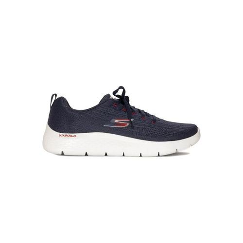 Baskets basses Skechers 216481NVRD - Skechers - Modalova