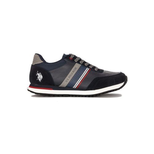 Baskets basses XIRIO001ADBL001 - U.S Polo Assn. - Modalova
