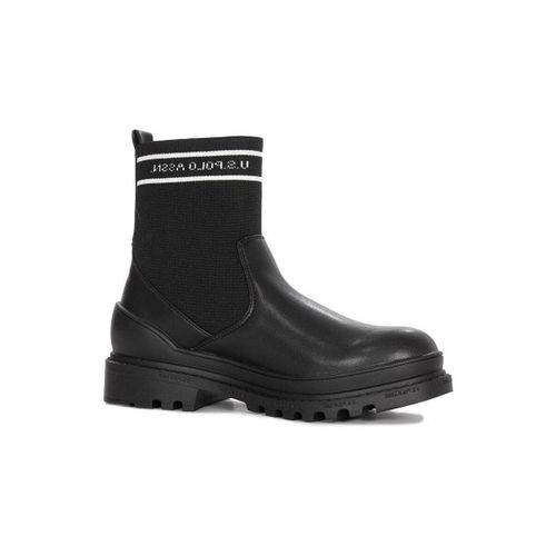 Bottines U.S Polo Assn. BRUNA007BLK - U.S Polo Assn. - Modalova