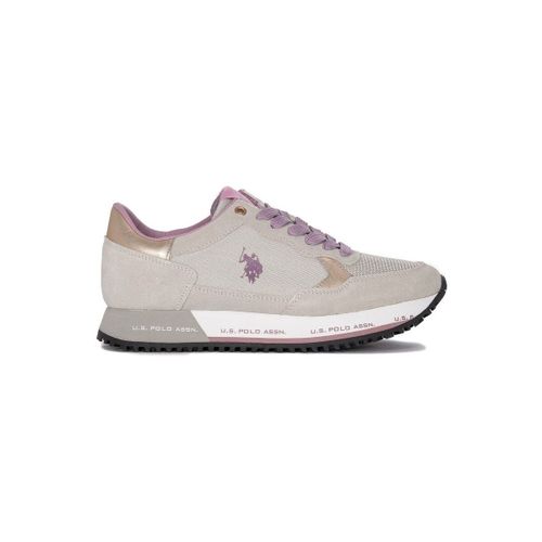 Baskets basses CLEEF004BW3ST1 - U.S Polo Assn. - Modalova