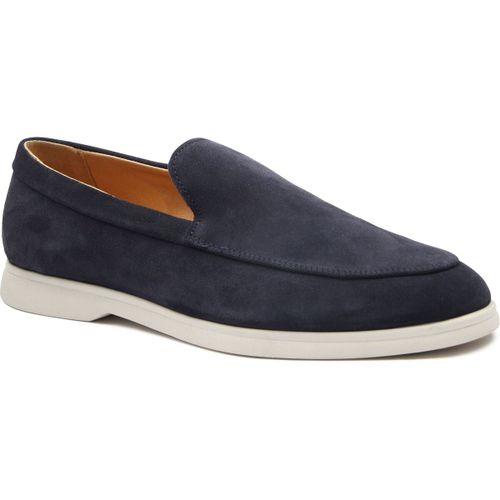 Mocassins Suitable Loafers Marine - Suitable - Modalova
