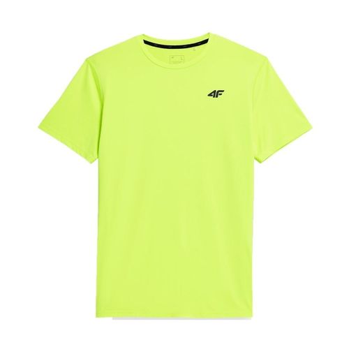 T-shirt 4F SS23TFTSM25945N - 4F - Modalova