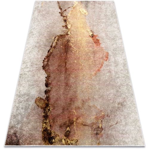 Tapis Tapis lavable MIRO 52101.801 Abstraction antidéra 160x220 cm - Rugsx - Modalova
