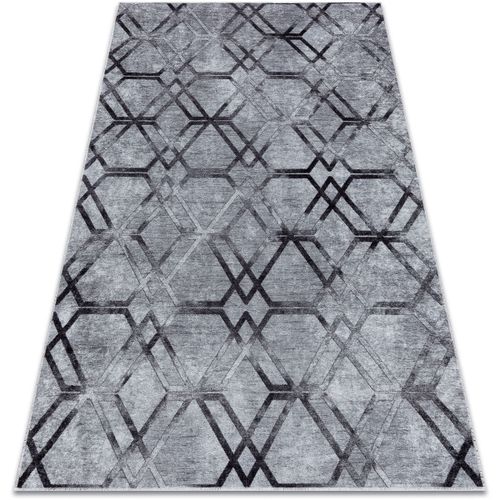 Tapis Tapis lavable MIRO 51805.803 Géométrique, treill 160x220 cm - Rugsx - Modalova