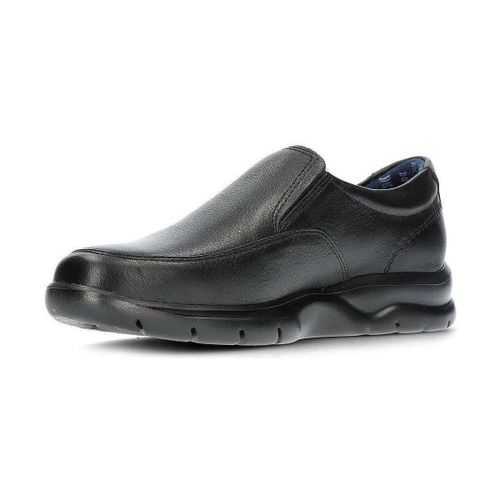 Slip ons CallagHan 55601 negro - CallagHan - Modalova