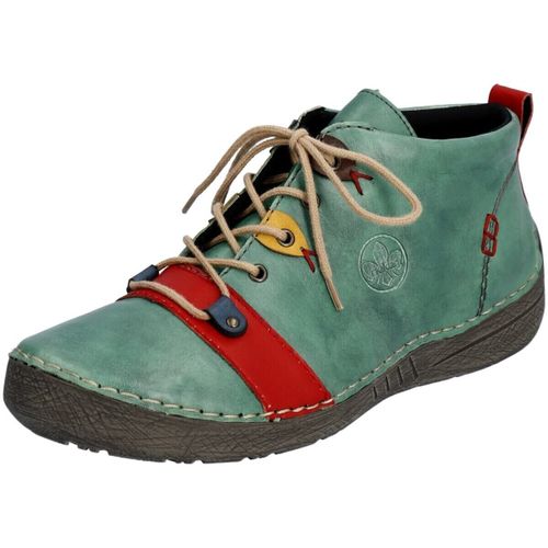 Bottes Rieker - Rieker - Modalova